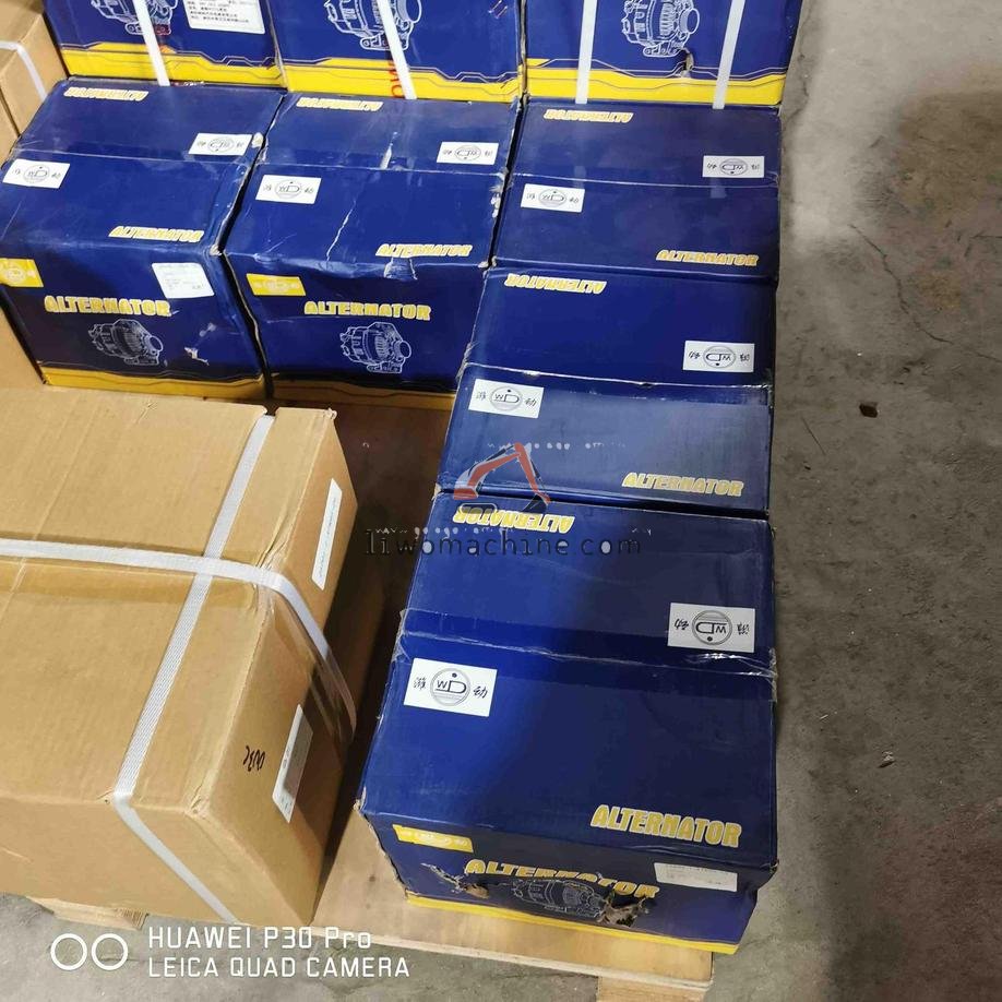 XCMG S00017067 02 0 - Professional Construction Machinery Parts
